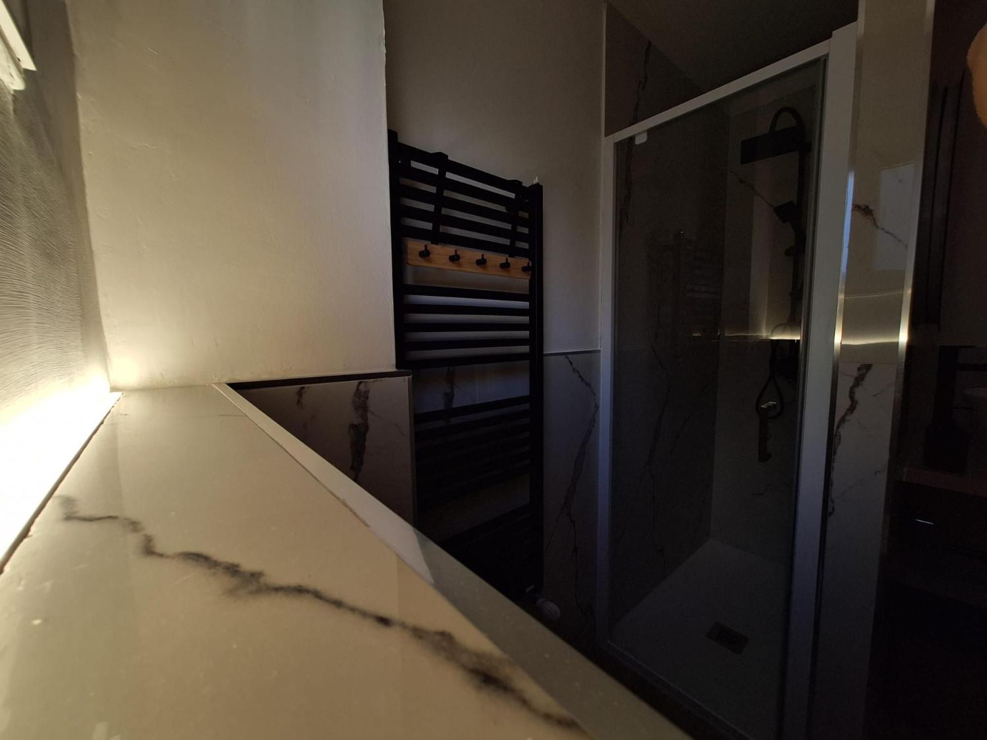 Acqua Amare Guest House Bari Extérieur photo