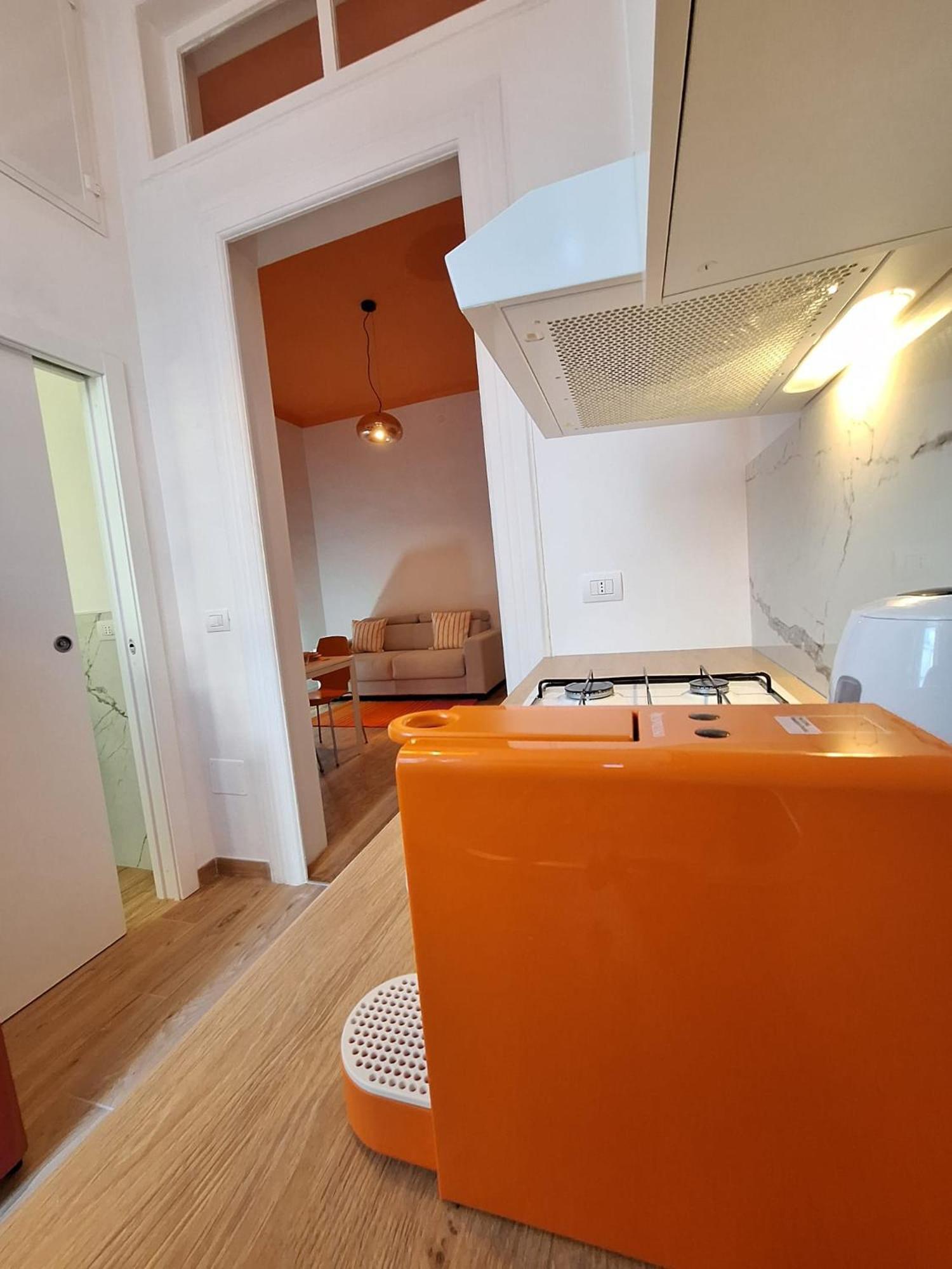 Acqua Amare Guest House Bari Extérieur photo