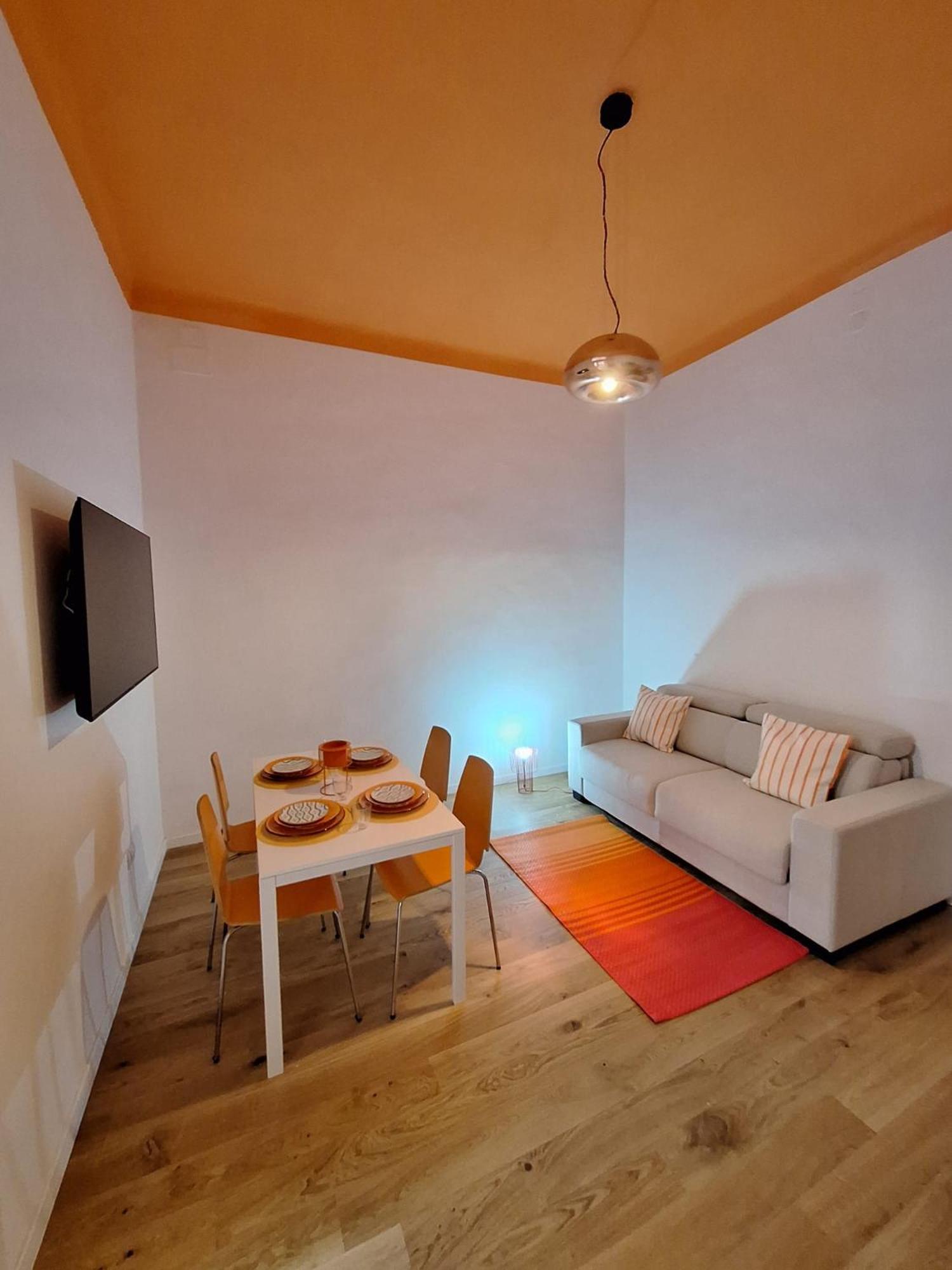 Acqua Amare Guest House Bari Extérieur photo