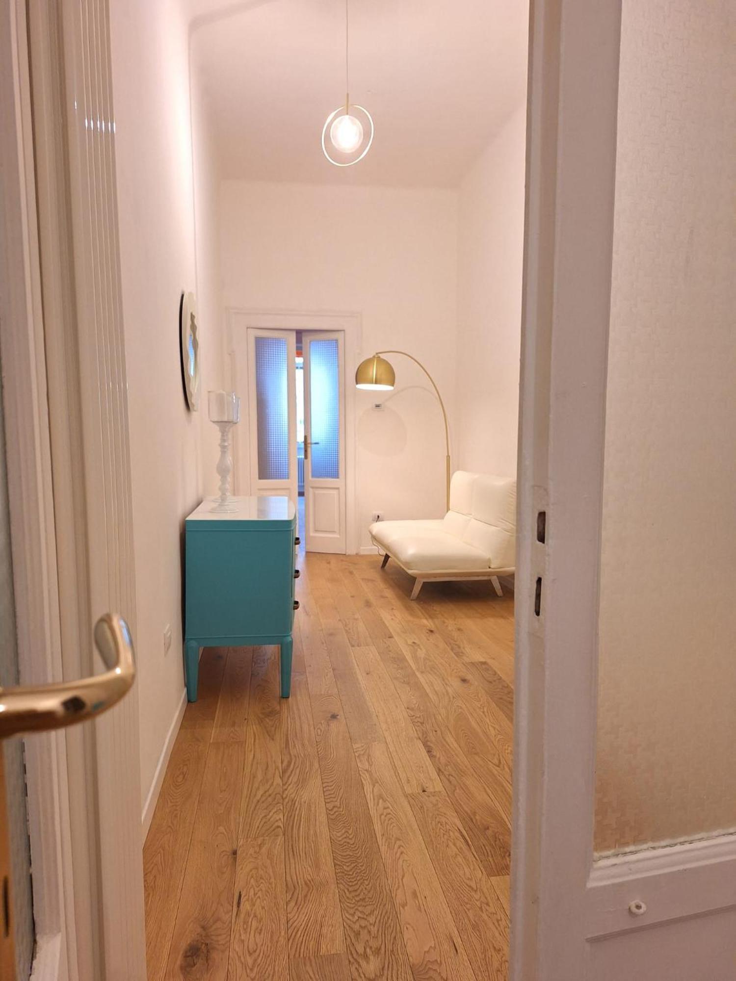 Acqua Amare Guest House Bari Extérieur photo