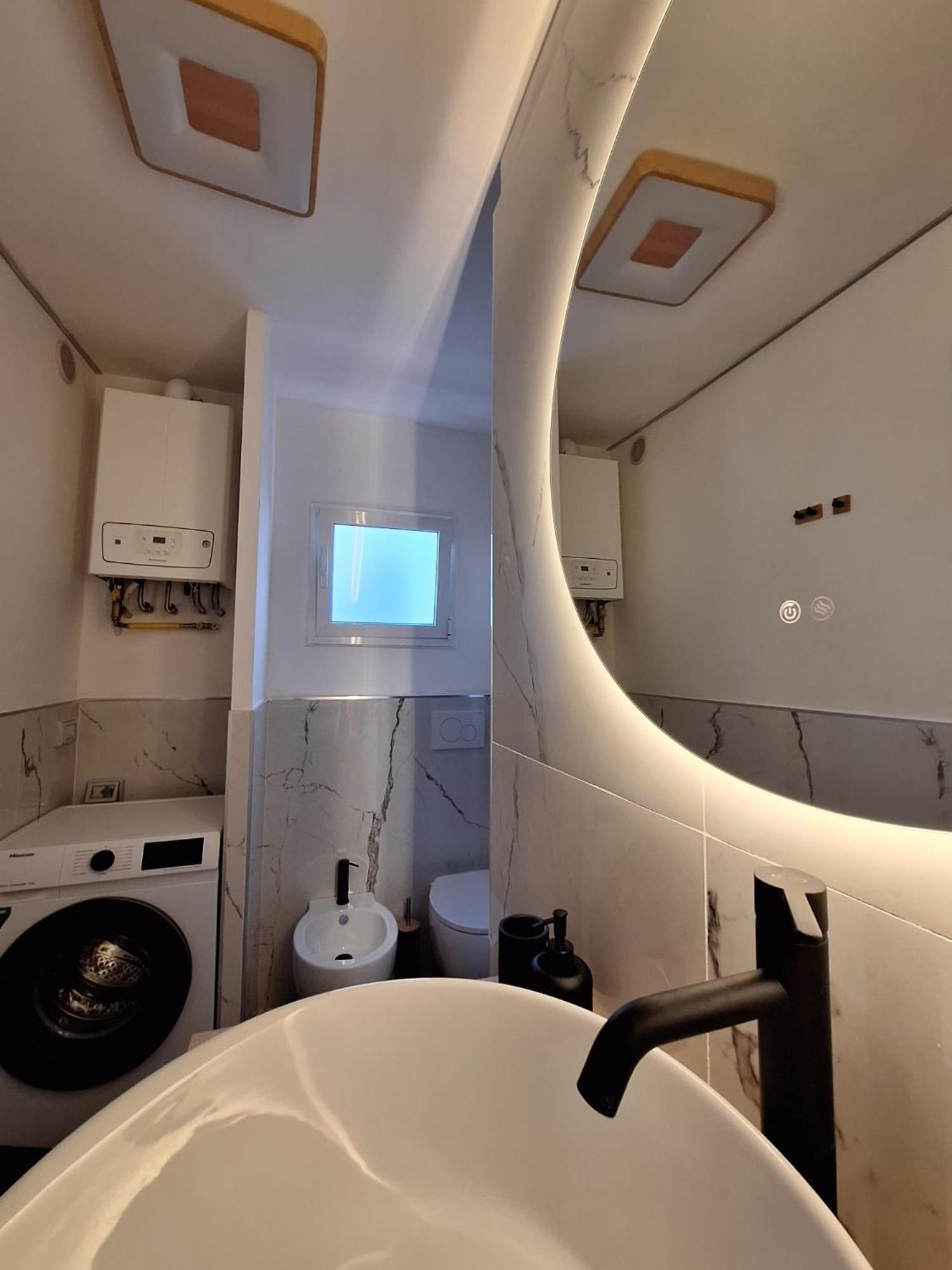 Acqua Amare Guest House Bari Extérieur photo