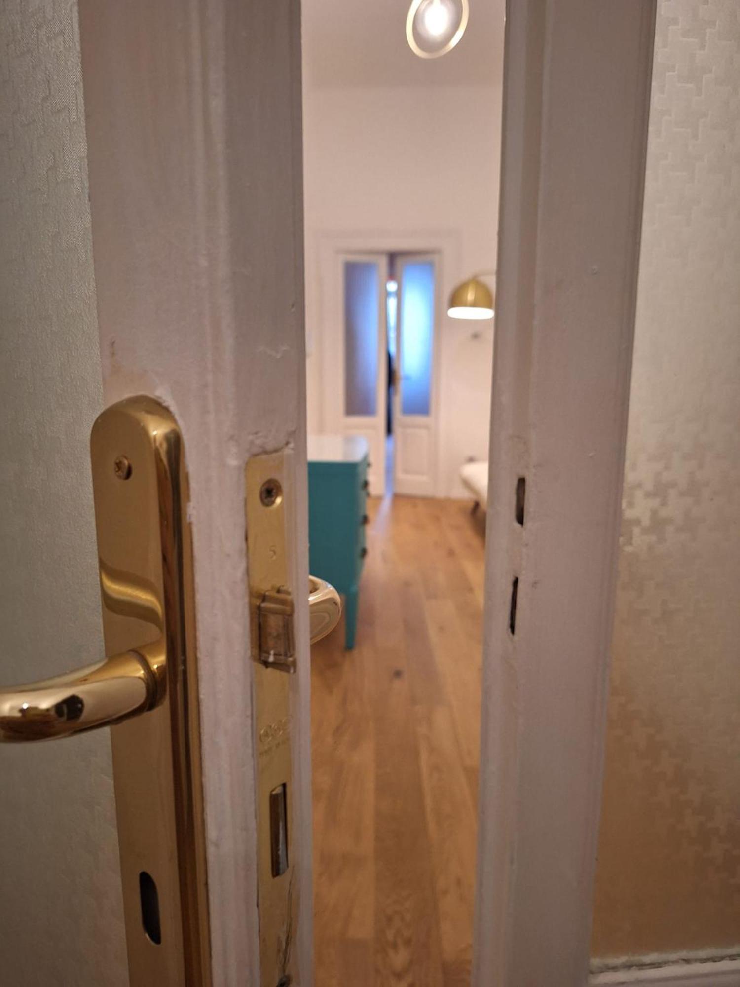 Acqua Amare Guest House Bari Extérieur photo