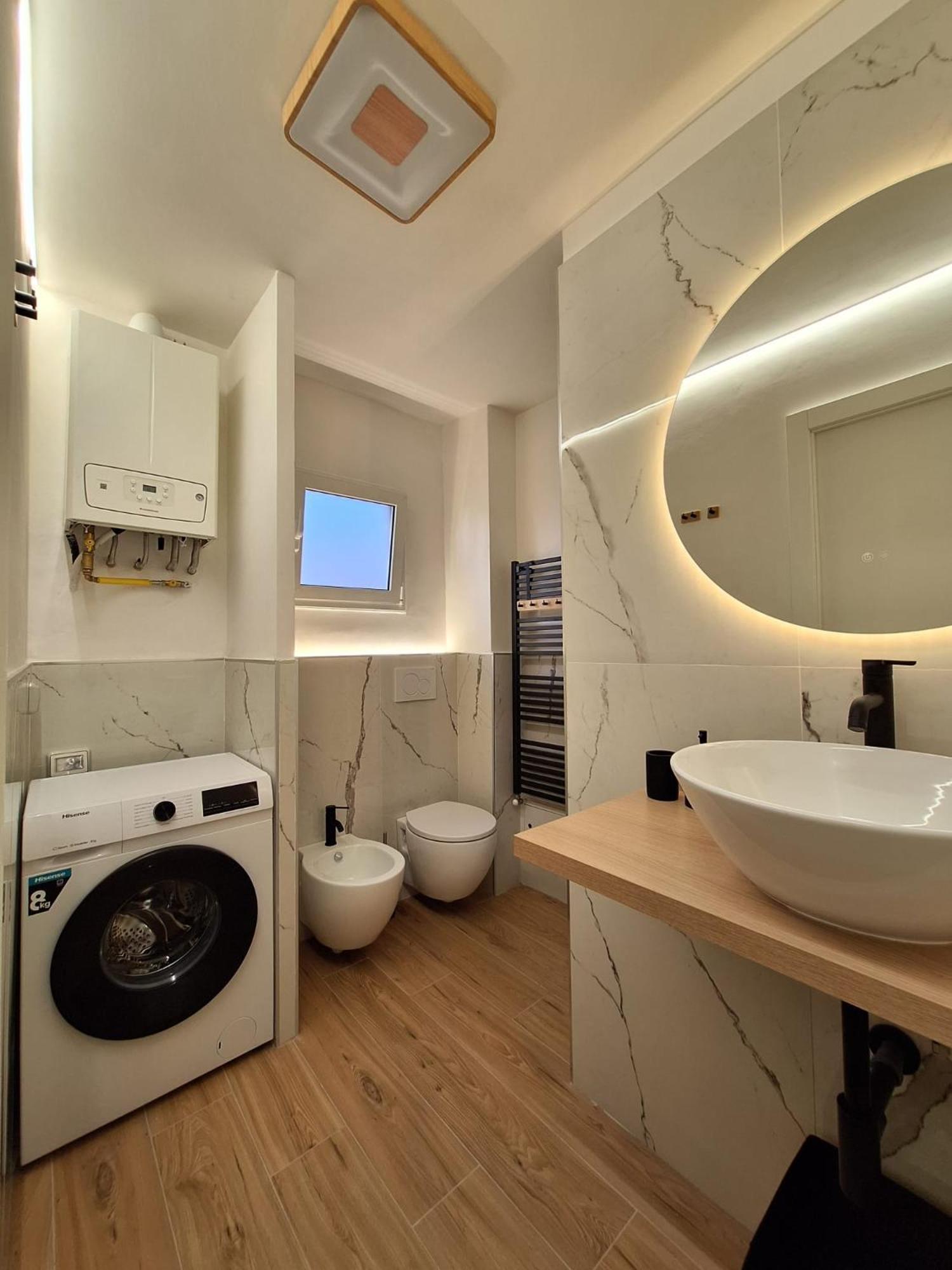 Acqua Amare Guest House Bari Extérieur photo