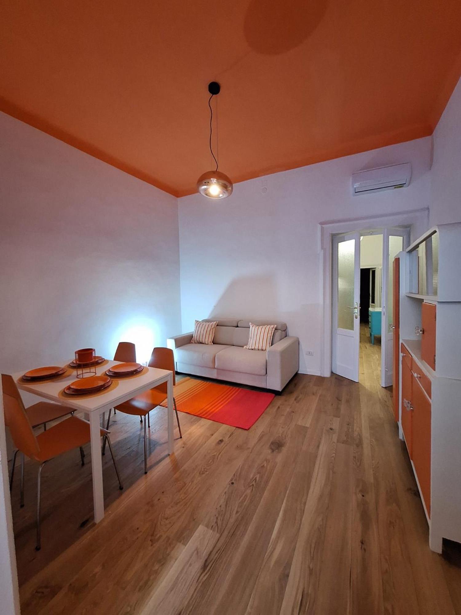 Acqua Amare Guest House Bari Extérieur photo