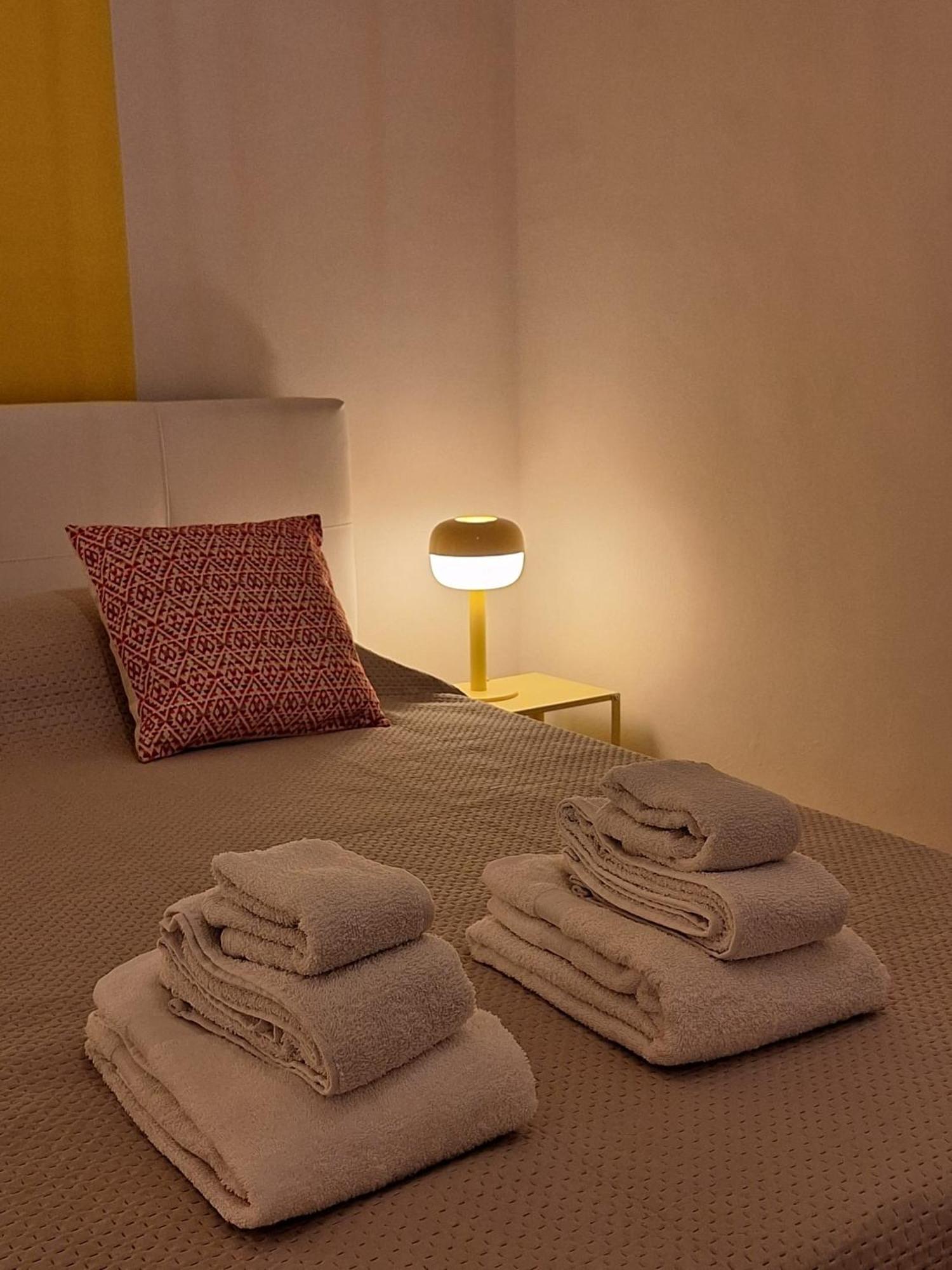 Acqua Amare Guest House Bari Extérieur photo