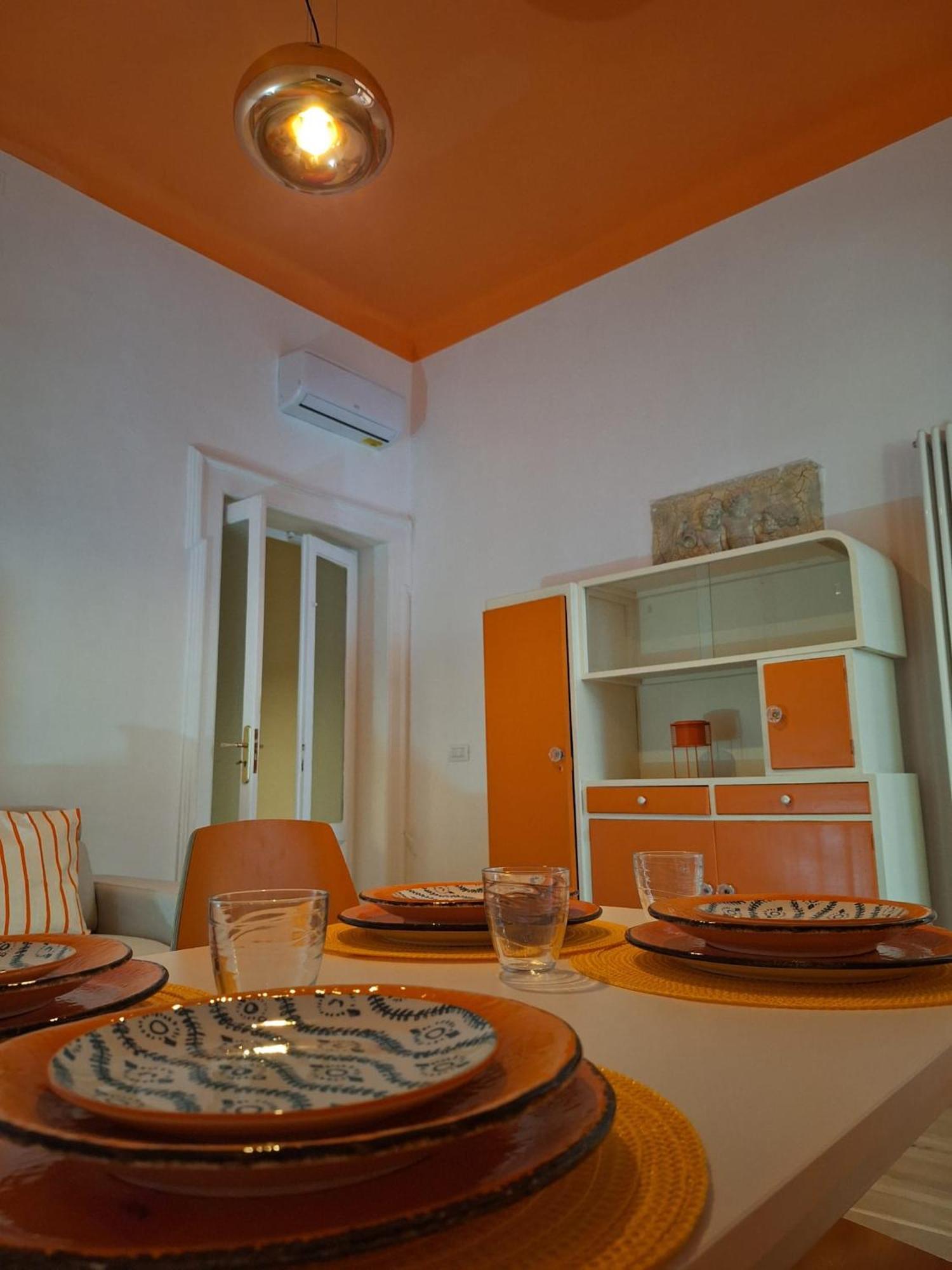 Acqua Amare Guest House Bari Extérieur photo