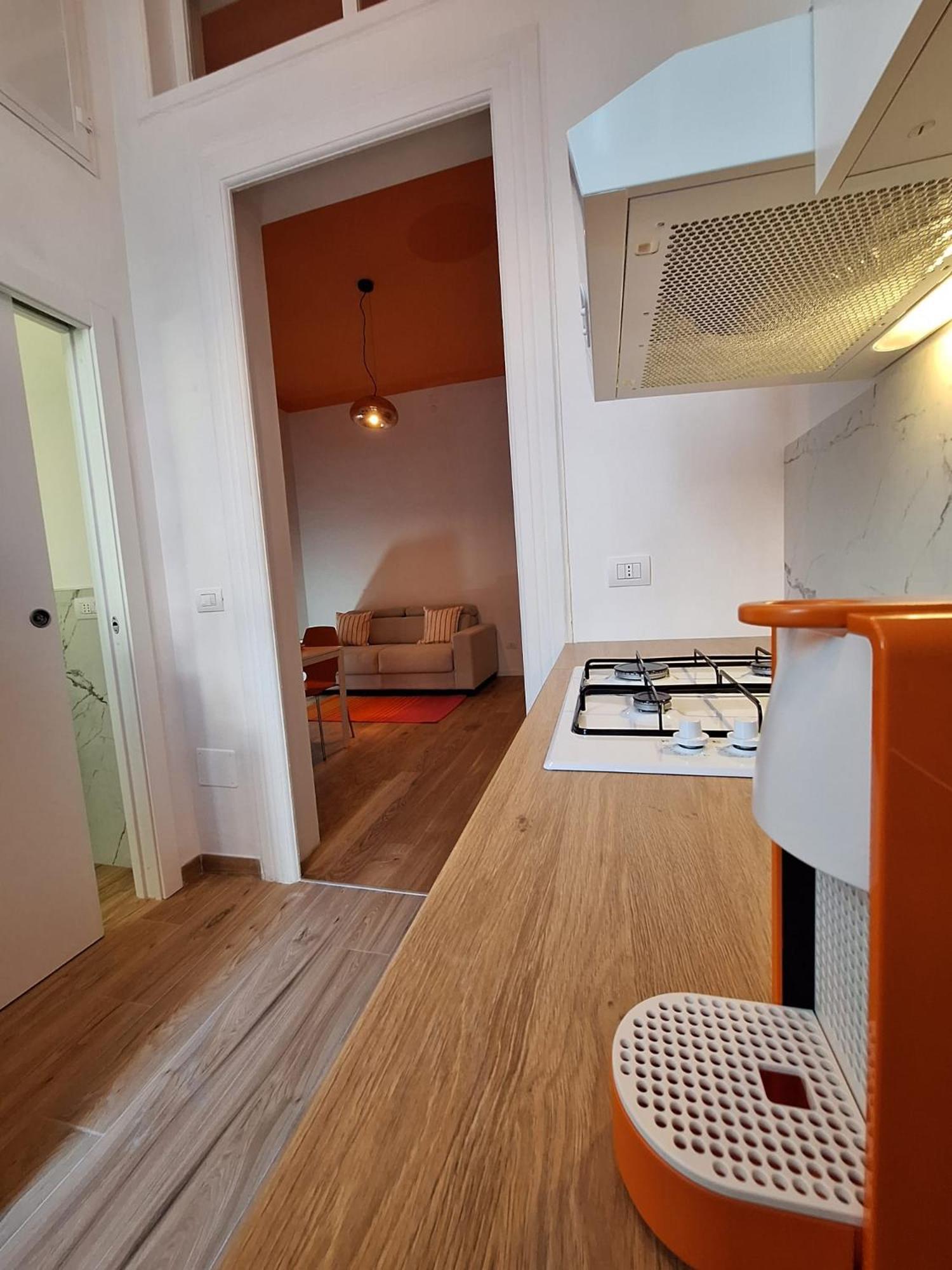 Acqua Amare Guest House Bari Extérieur photo
